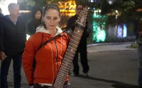 Chapman Stick