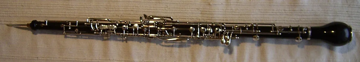 Engelskt horn