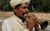shehnai