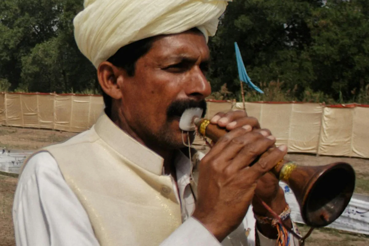 shehnai