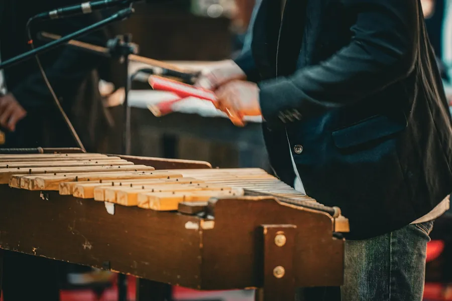 marimba