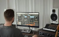 mixer
