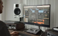 monitor