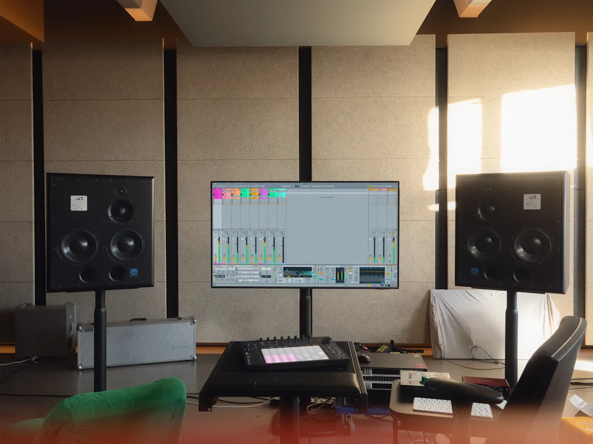 ableton live