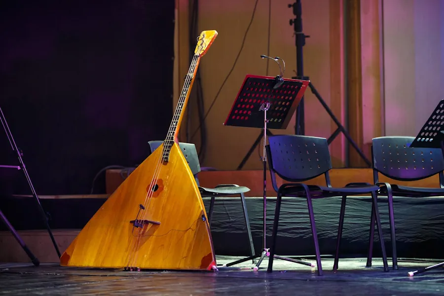 balalajka