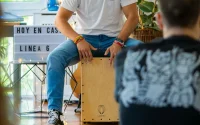 cajon