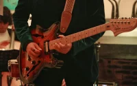 Decibel i musikens värld och hur högt instrument och kör faktiskt låter