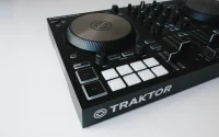 native instruments traktor