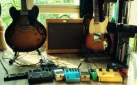 reverb