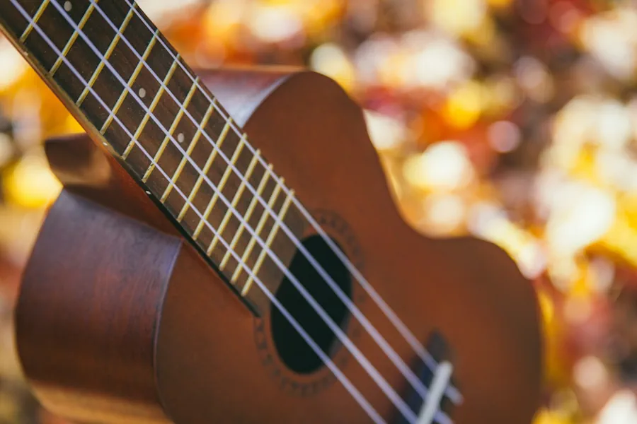 ukulele chords