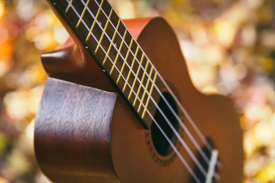 ukulele