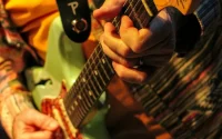 vibrato