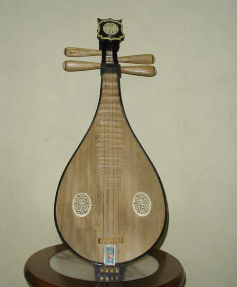 liuqin