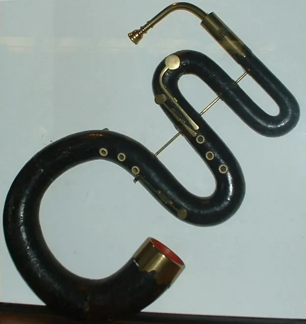 serpent