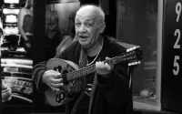 Bouzouki