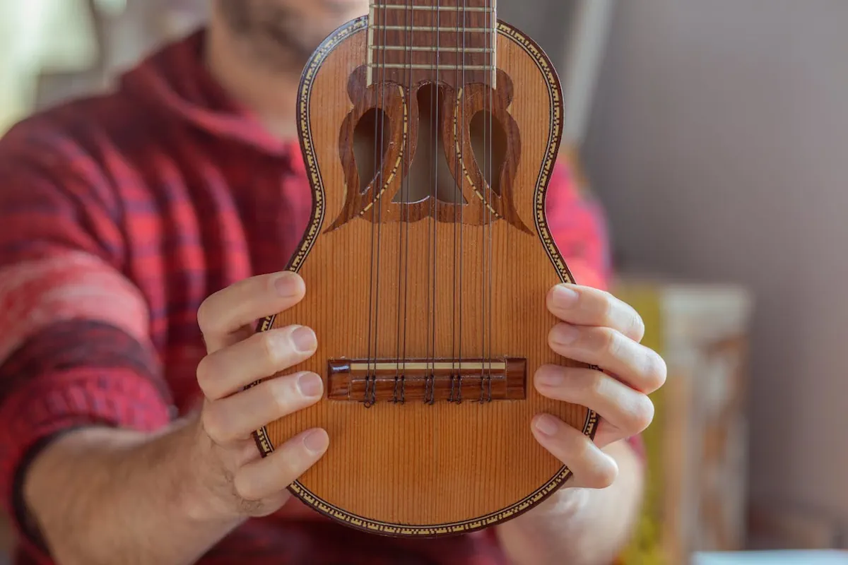 charango instrument