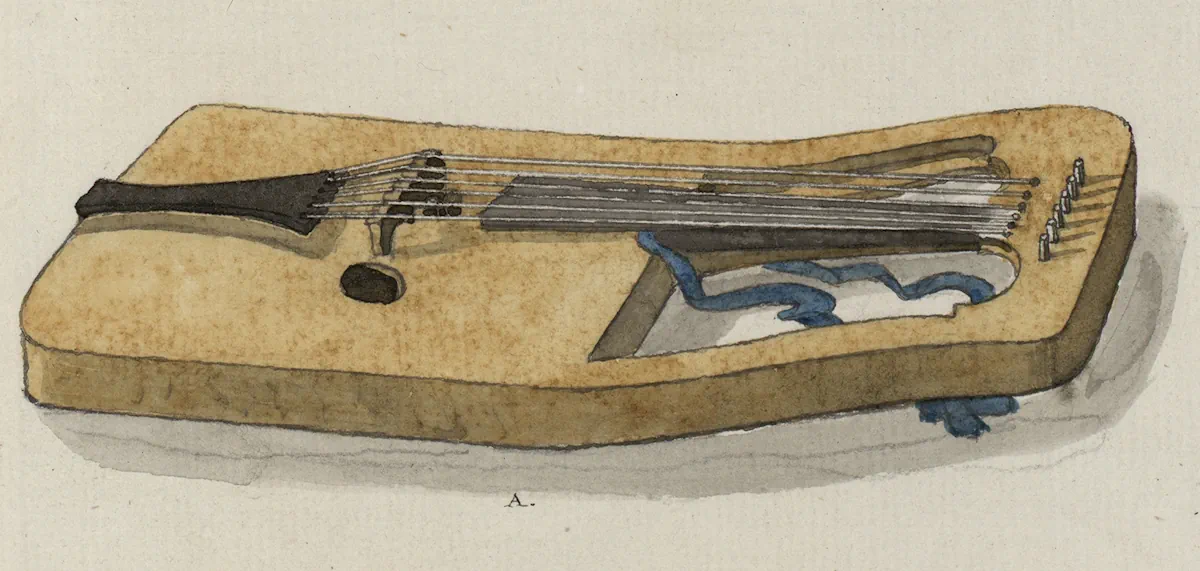 crwth