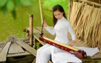 Đàn bầu