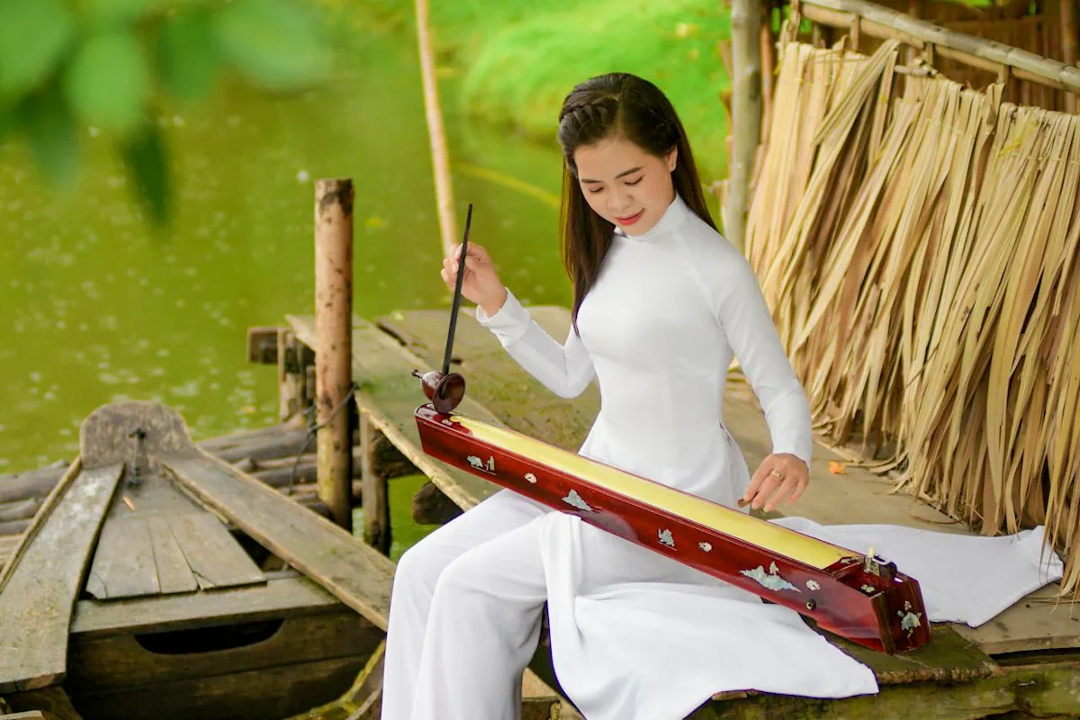 Đàn bầu