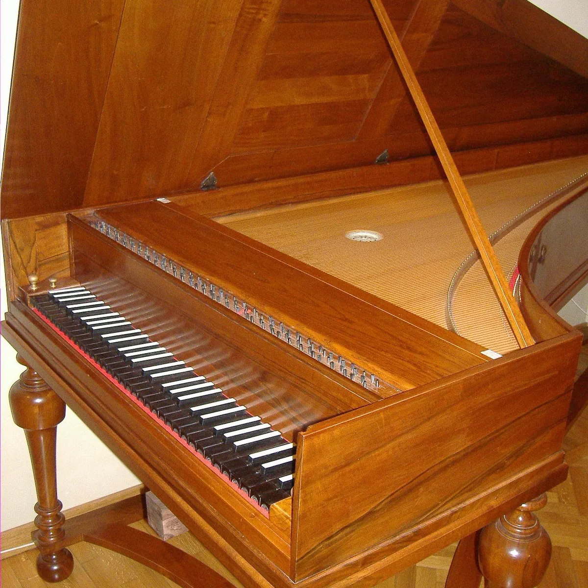fortepiano