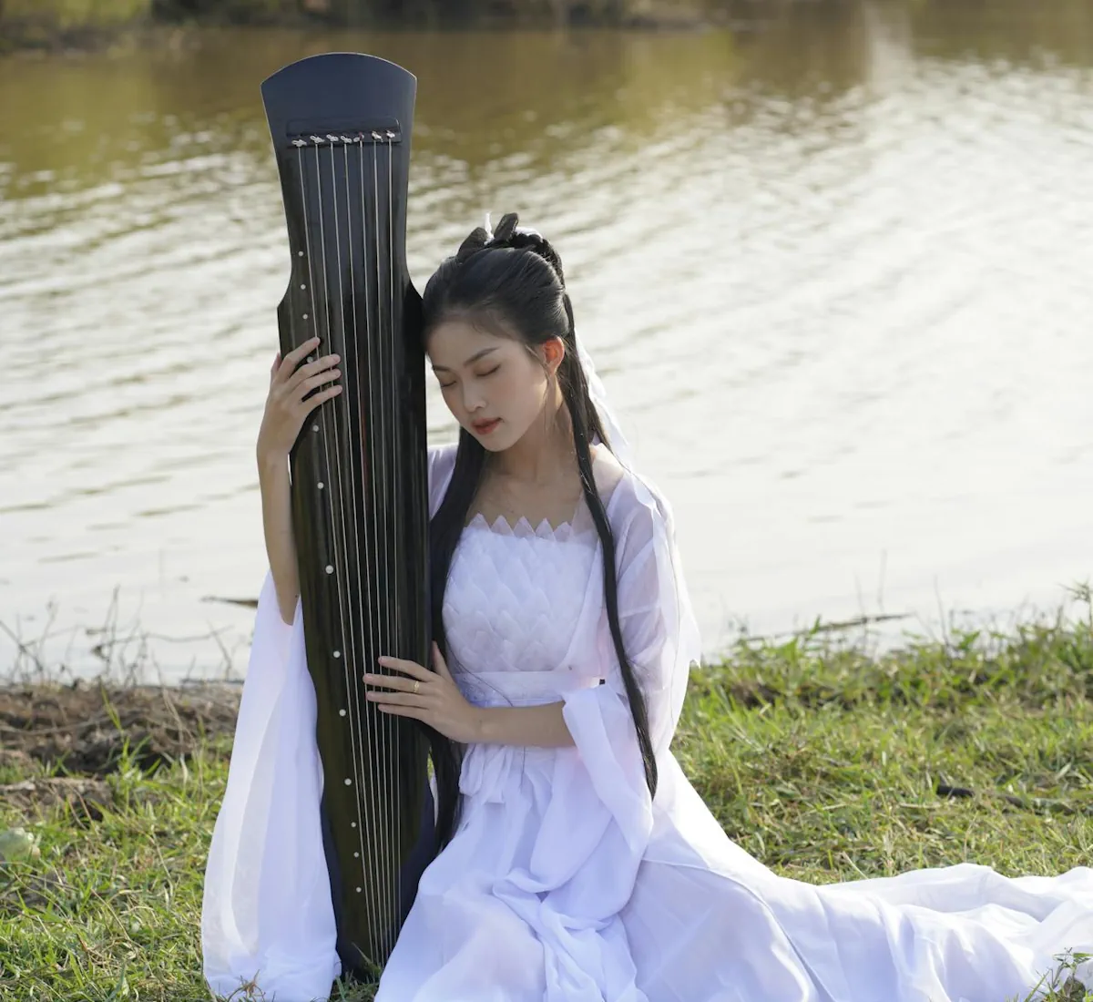 guqin