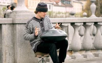 handpan drum