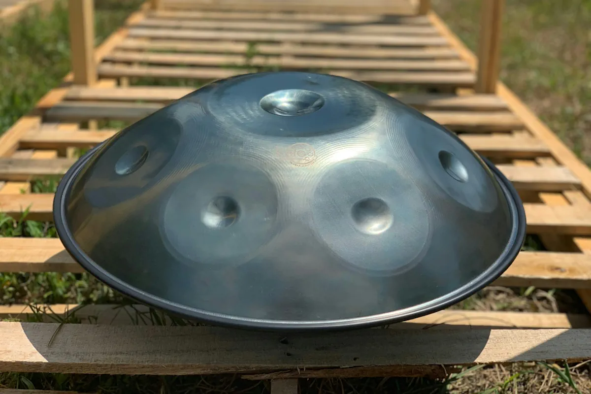 handpan