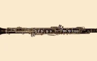 Oboe d'Amore