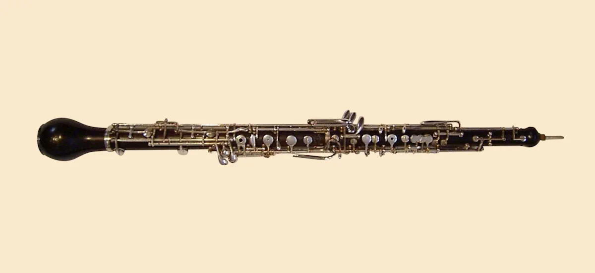 Oboe d'Amore