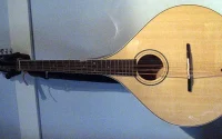 oktavmandolin