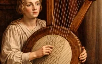 psaltare instrument