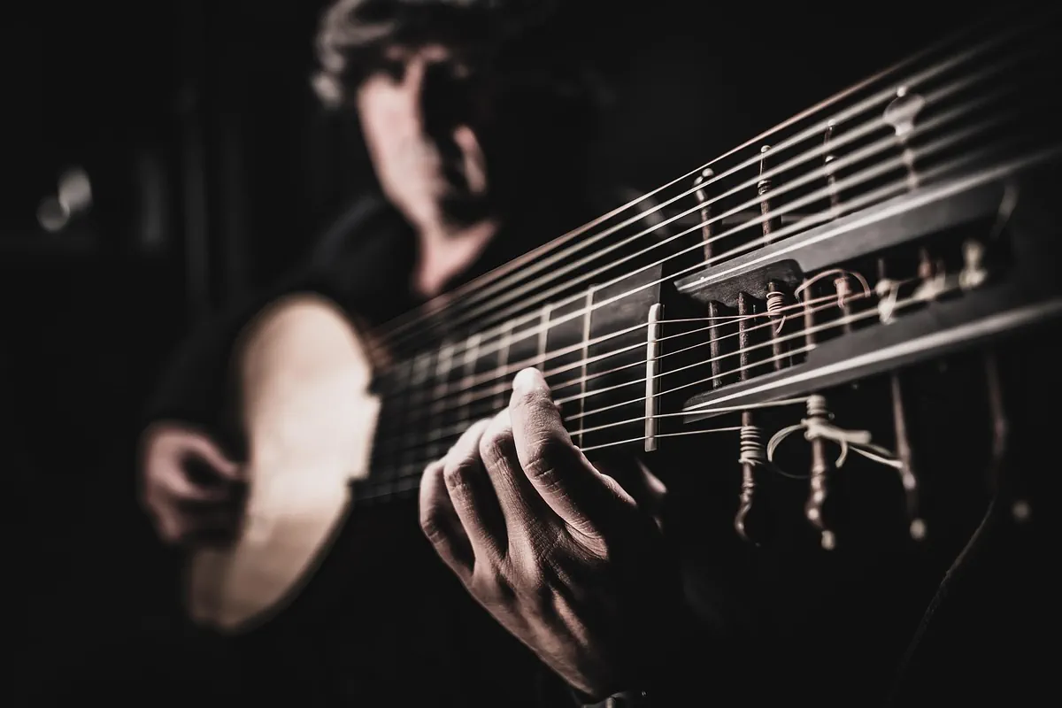 Theorbo