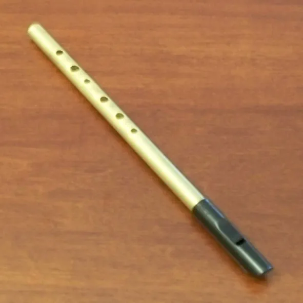 tin whistle