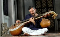 veena
