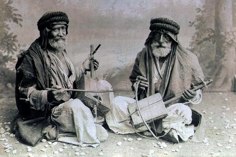 rebab